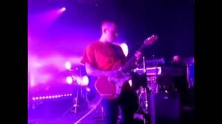 Slaves- Angelica (Live in Cardiff) Full Song