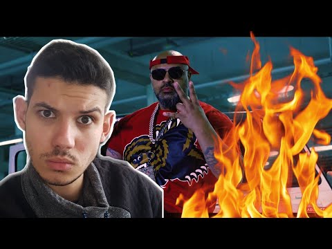 MASSIV FEAT. DAHAB & KILOMATIK - BREITLING REACTION | QUALITÄTER IM ANMARSCH!! 🔥💯
