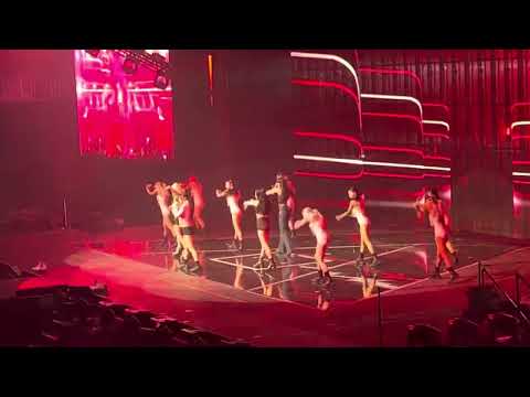 SHUTDOWN BORN PINK IN BERLIN BLACKPINK