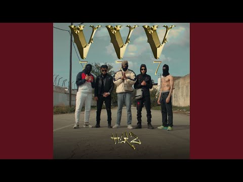 777 (feat. Clemando, LilZar, Lemhllwess & HKZ prod)