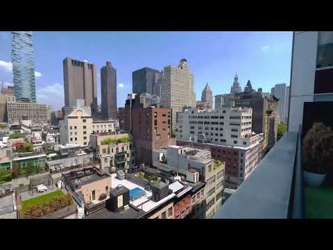 1 Bdr 50 Murray St TriBeCa