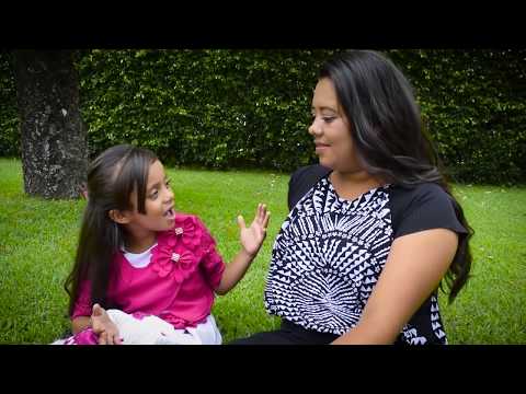 MAMITA QUERIDA - BRYANNA RIVERA