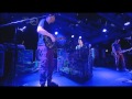 Coldplay - Up in Flames Live @ Dingwalls HD