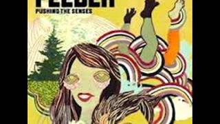 Feeder - Pushing The Senses [Full Album]