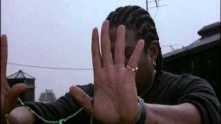 General Steele - I had a vision (High Quality)