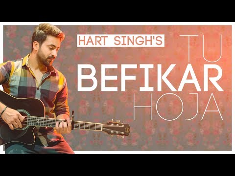 Hart Singh Tu befikar hoja Live