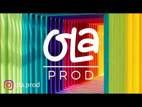 Instru Type Booba // Maes // PLK - MIRA (OLA PROD)