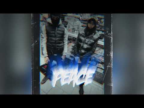 Uppy - Peace (Feat. Shotta Bill) (Prod. by JpBeatz)