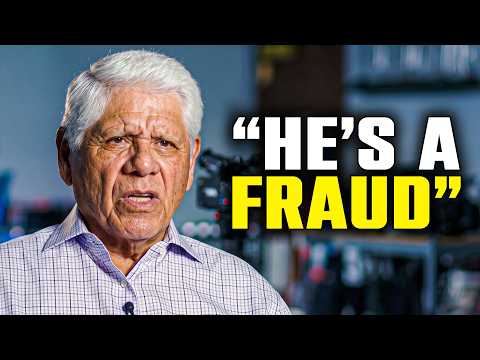 Lee Trevino Names 7 Golfers Who Were FRAUDS!