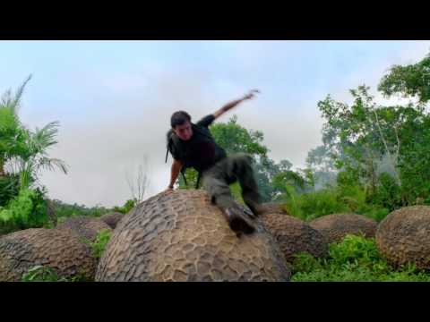 Journey 2: The Mysterious Island - TV SPOT 1