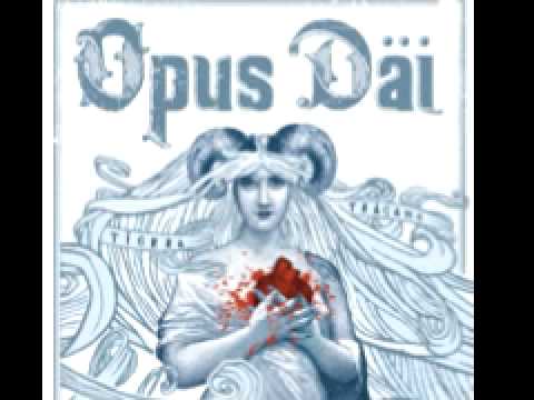 Opus Dai 'Firefly'