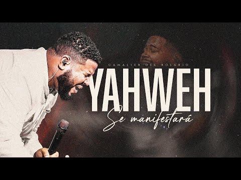 Yahweh Se Manifestará + Espíritu Santo Ven @GrupoBarak, @OASISMINISTRY Cover | Gamalier Del Rosario