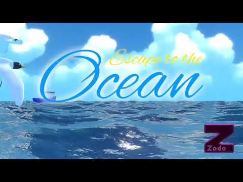 Escape to the Ocean: Nemo video thumbnail