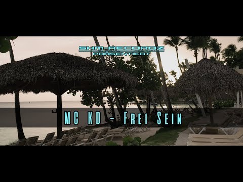 MC KD - Frei Sein (Official Video)