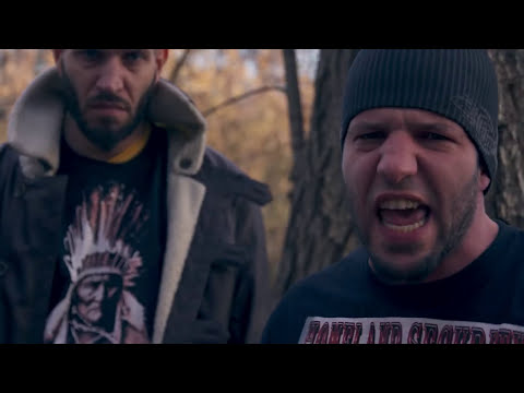 Double Negative - What a Killer (Geronimos Skull)