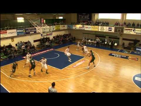 Kėdainių „Nevėžis" -- Kauno „LSU-Baltai": rungtynių reportažas