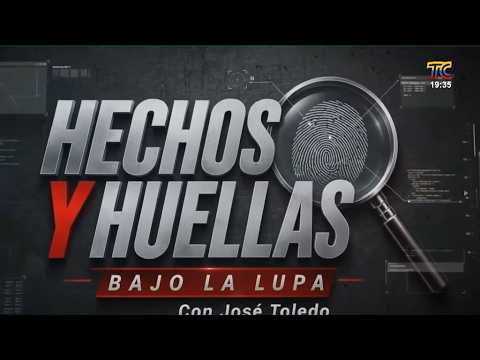 Hechos y Huellas: Investigan cuestionada obra municipal en La Libertad, Santa Elena