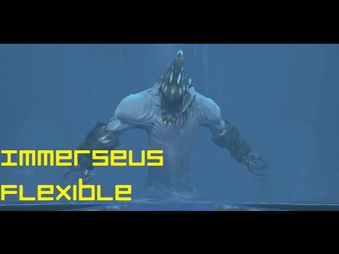 Immerseus Flex - Warlock PoV 5.4