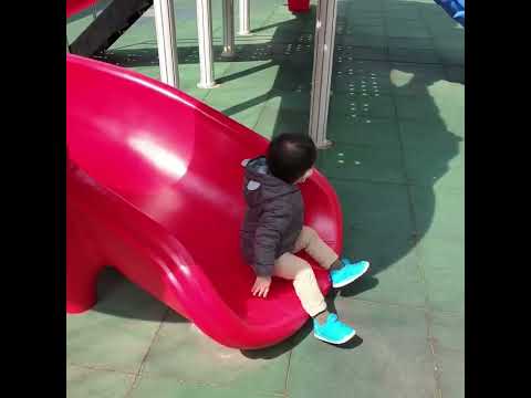 [육아브이로그::D+750/24개월] 킥보드타 하루모음집