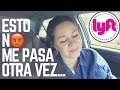 La GRAN PÉRDIDA Que Tuve Con LYFT | Aprende Para Que NO Te Pase a Ti
