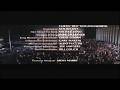 King Kong 1976 End Credits MGM 2026