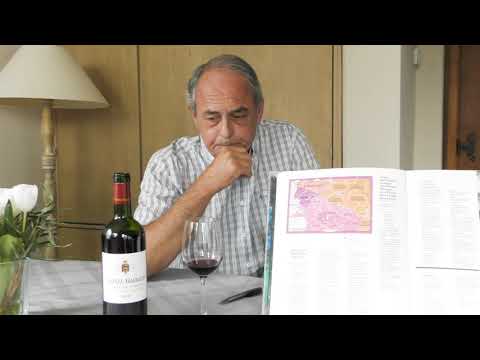 Je présente un vin de ma cave 14 05 2020: Château Garraud, AOC Lalande-de-Pomerol