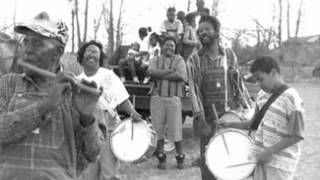 Otha Turner - Station Blues