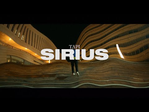 TAPI - Sirius★  (Official Music Video)