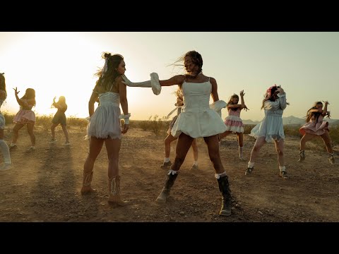 Nothing Matters Dance video