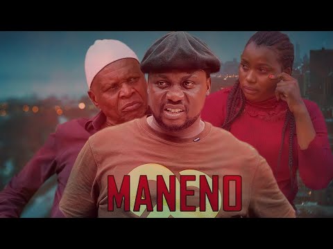 MANENO FULL MOVIE / MKOJANI TIN WHITE &JOJO/ NEW AFRICAN SWAHILI MOVIE