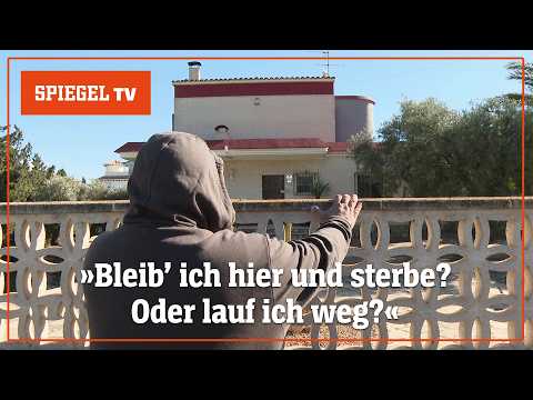 Tod an der Costa Blanca: Deutsche Auswanderer brutal getötet | SPIEGEL TV
