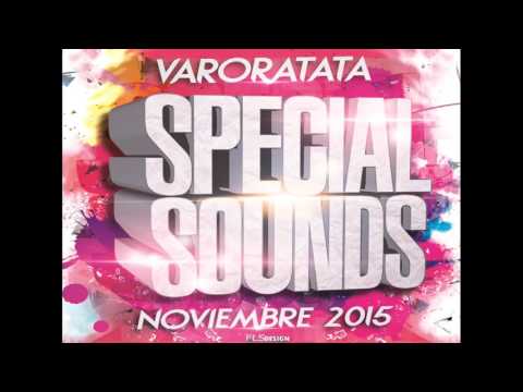 18. Special Sounds Noviembre 2015 By Varo Ratatá