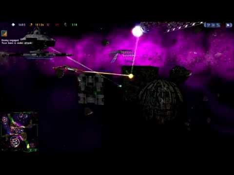 Mod Spotlight: Star Trek: Armada 2 - Fleet Ops