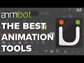 How to Use AnimBot - Tool Guide & Tutorial