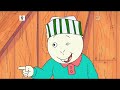 PBS KIDS Arthur Marathon Countdown Bumper 2 2019