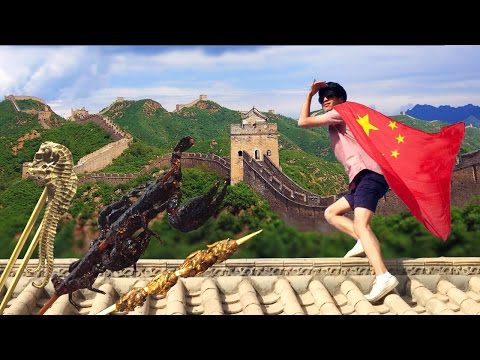 Hokun Video Blog - CN/2016