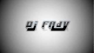 Dj Fady EDM Mixtape #1 - Tribute To New York