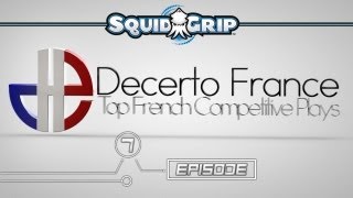 Top French Competitive Plays Ep 7 [By Gotaga]