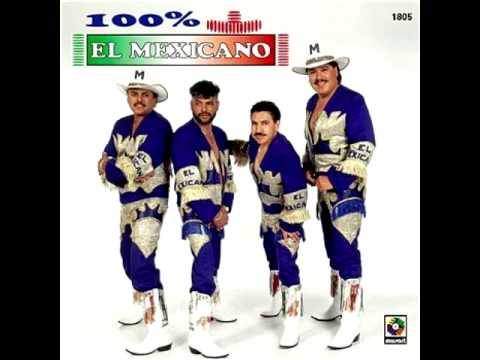 QUÉ LE PASA A LUPITA - MI BANDA EL MEXICANO (LETRA)