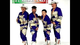 QUÉ LE PASA A LUPITA - MI BANDA EL MEXICANO (LETRA)