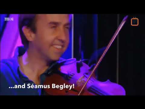 Téada to headline Tullamore TradFest 2020