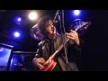 Reignwolf - Bicycle and Are You Satisfied - Bowery ...