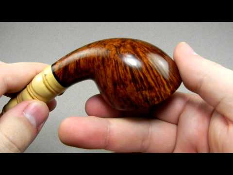 Qualitybriar.com / Estate Cornelius Manz