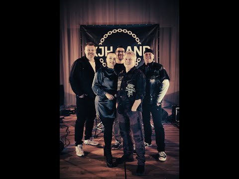 KJH BAND - Promo video