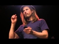 DAY722 - Jason Webley - Letter to John Shriner