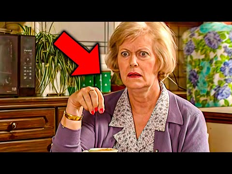 15 Weird Facts About  Keeping Up Appearances (1990) You Never Knew