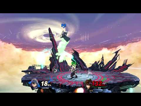 Strobin vs Poostanky : Tournament 203