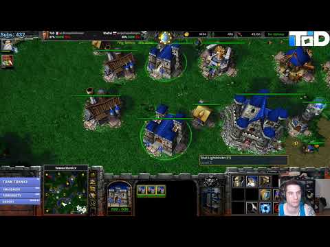 ToD vs ShaiDai - THEY CAME FROM BEHIND