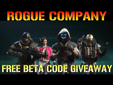 Redeem Code For Rogue Company - Search for discount codes easily and quickly