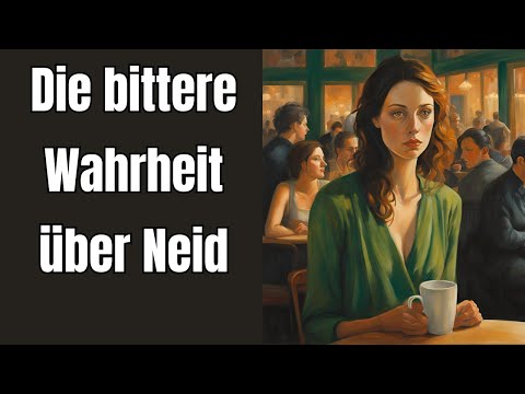 Why envy often comes from those closest to you!